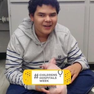 Meet your Posher, Melody